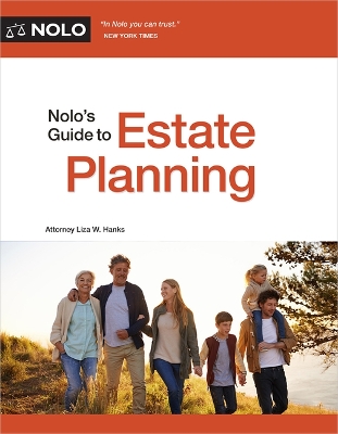 Nolo's Guide to Estate Planning