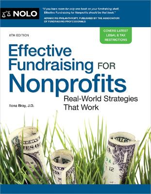 Effective Fundraising for Nonprofits