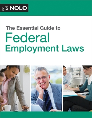 Essential Guide to Federal Employment Laws