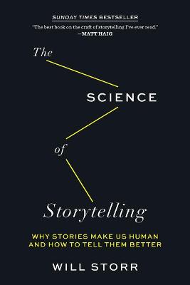 Science of Storytelling