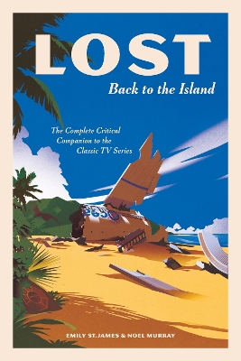 LOST: Back to the Island