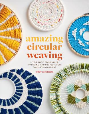 Amazing Circular Weaving