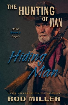 Hiding Man