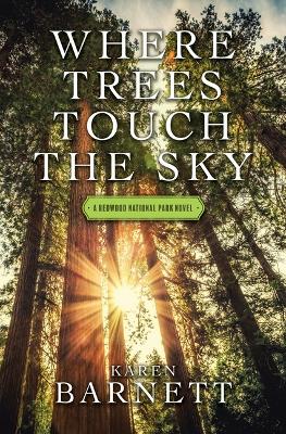 Where Trees Touch the Sky