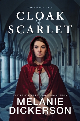 Cloak of Scarlet