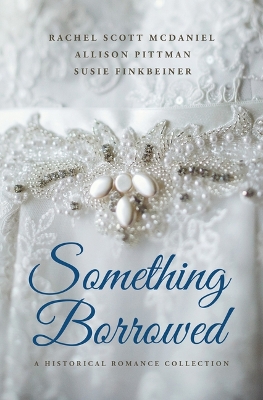 Something Borrowed