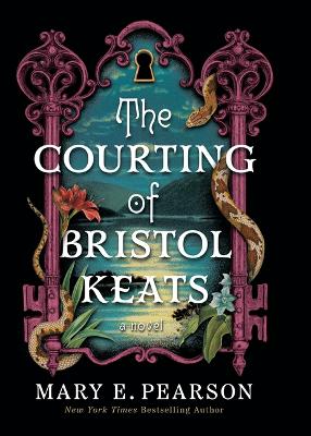 The Courting of Bristol Keats