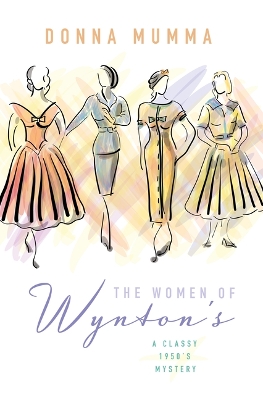 The Women of Wynton's