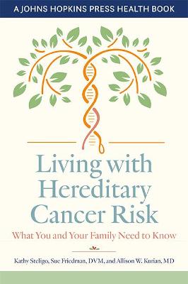 Living with Hereditary Cancer Risk