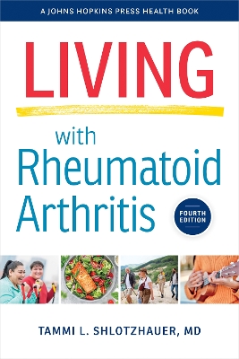 Living with Rheumatoid Arthritis