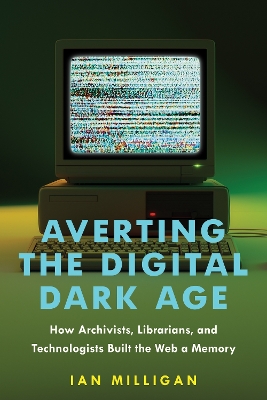 Averting the Digital Dark Age