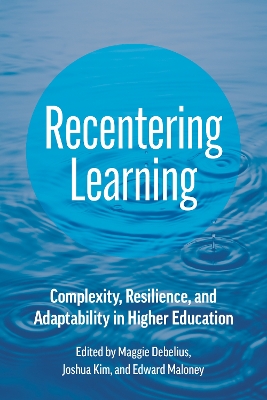 Recentering Learning