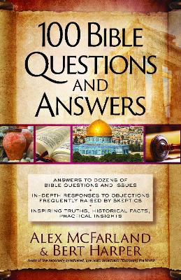 100 Bible Questions and Answers