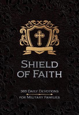 Shield of Faith