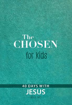 The Chosen for Kids - Book One