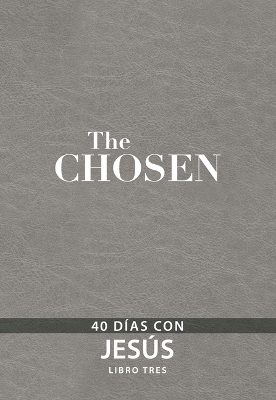 The Chosen - Libro Tres