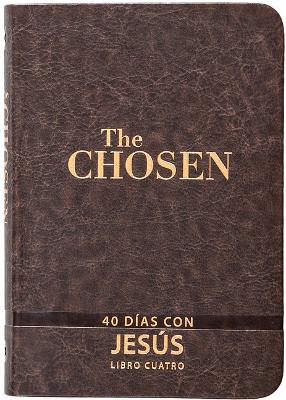 Chosen - Libro Cuatro