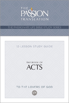 Tpt the Book of Acts