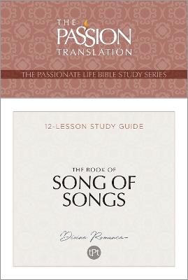 Tpt the Book of Song of Songs