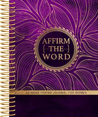 Affirm the Word