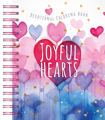 Joyful Hearts