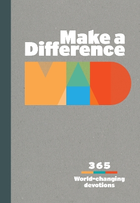 Make a Difference