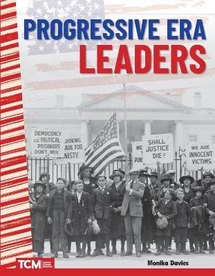 Progressive Era Leaders