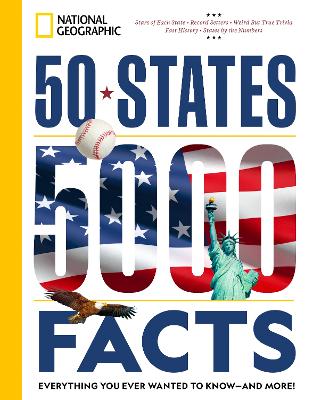 50 States, 5,000 Facts