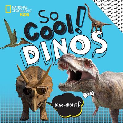 So Cool! Dinos