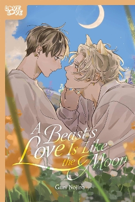 Beast's Love Is Like the Moon