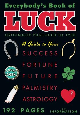 Everybody's Book of Luck