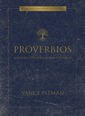 Proverbios - Estudio BiBlico