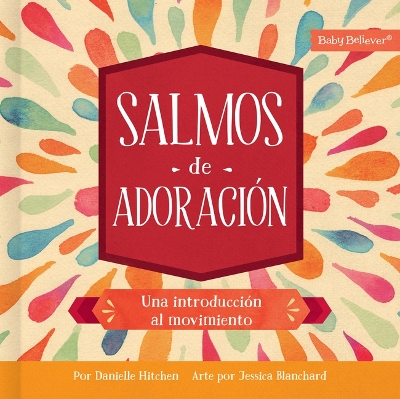 Salmos De AdoracioN