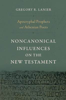 Apocryphal Prophets And Athenian Poets