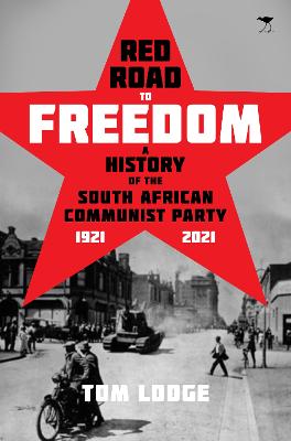 Red Road to Freedom