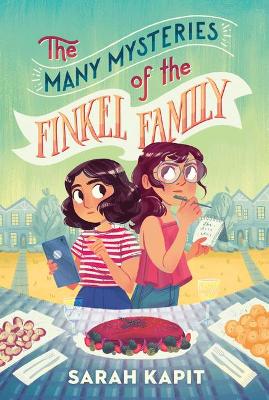Many Mysteries of the Finkel Family