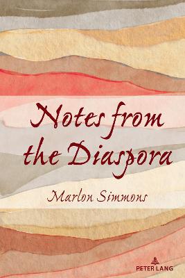 Notes from the Diaspora