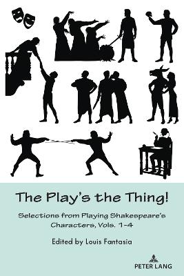 The Play's the Thing!