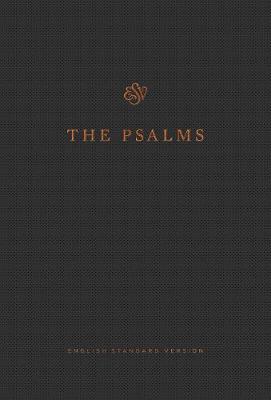 Psalms, ESV (Press-grain Paperback)