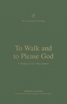 To Walk and to Please God