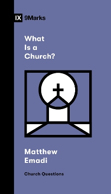 What Is a Church?