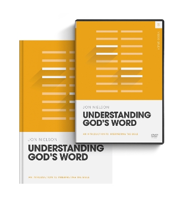 Understanding God's Word