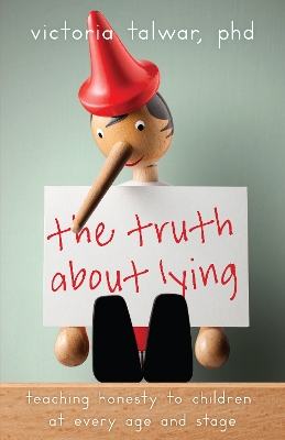 The Truth About Lying