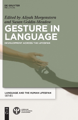 Gesture in Language