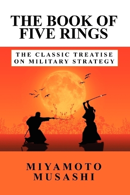 Book of Five Rings