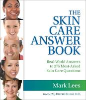 Skin Care Answer Book