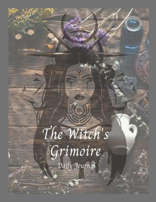 The Witch's Grimoire