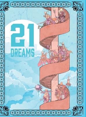 21 Dreams