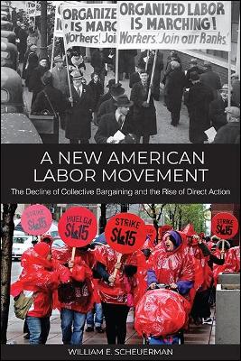 New American Labor Movement