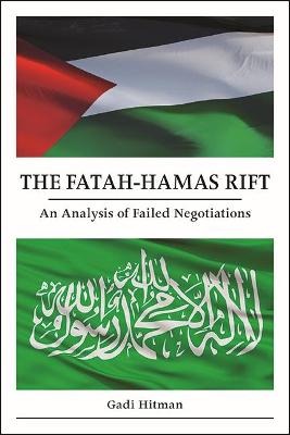 Fatah-Hamas Rift